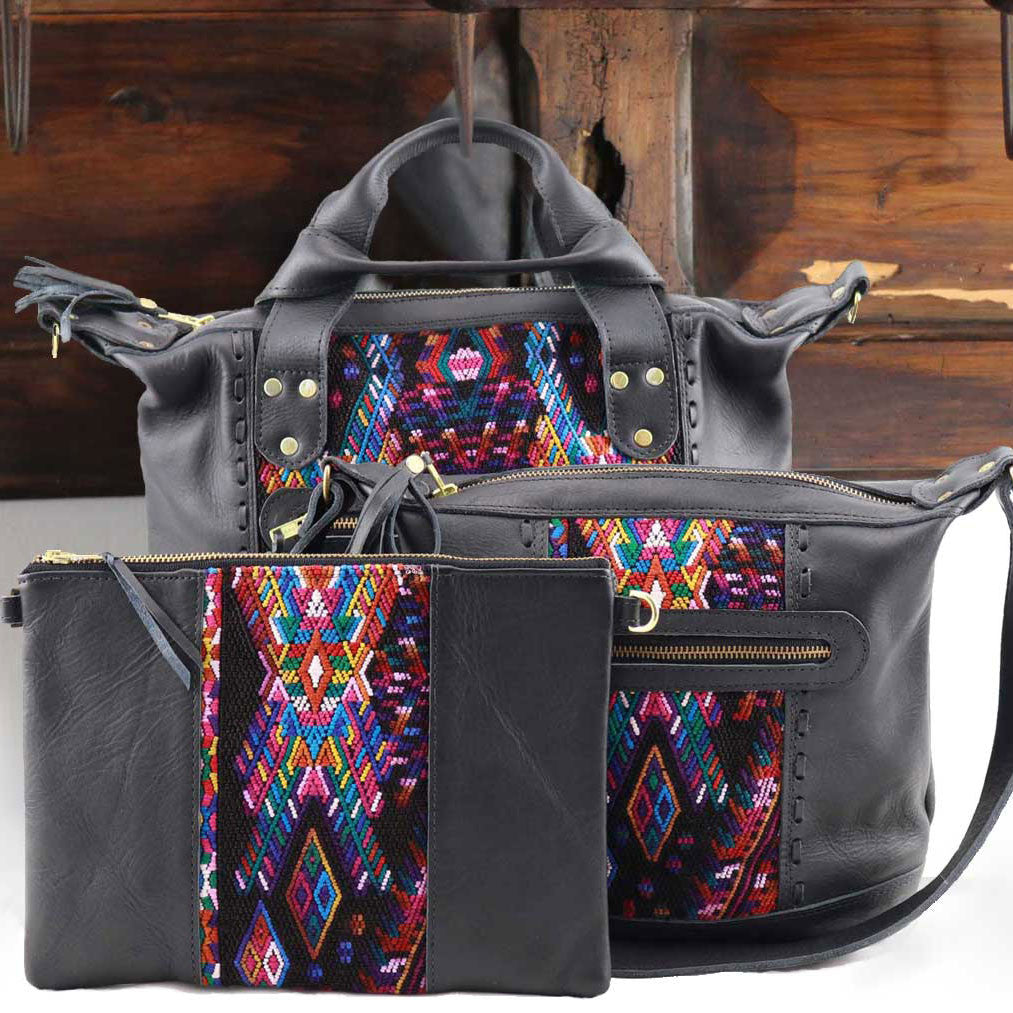 ONE OF A KIND Michella HANDBAGS Collection