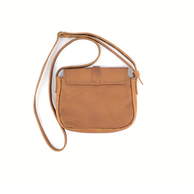 Carterita Canela Leather