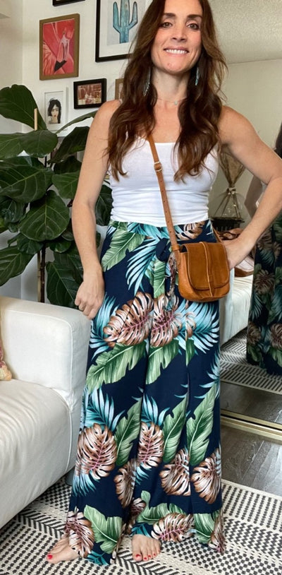 Carterita Canela Leather