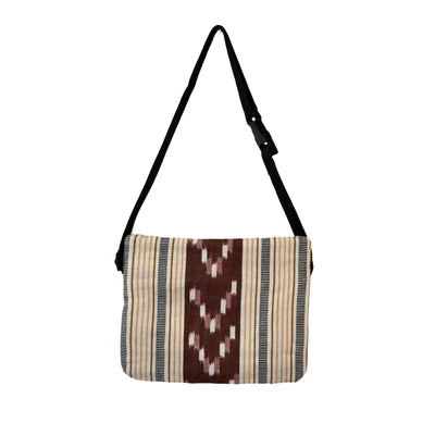 Solola Artisan Hip Pack - Cafe con Crema