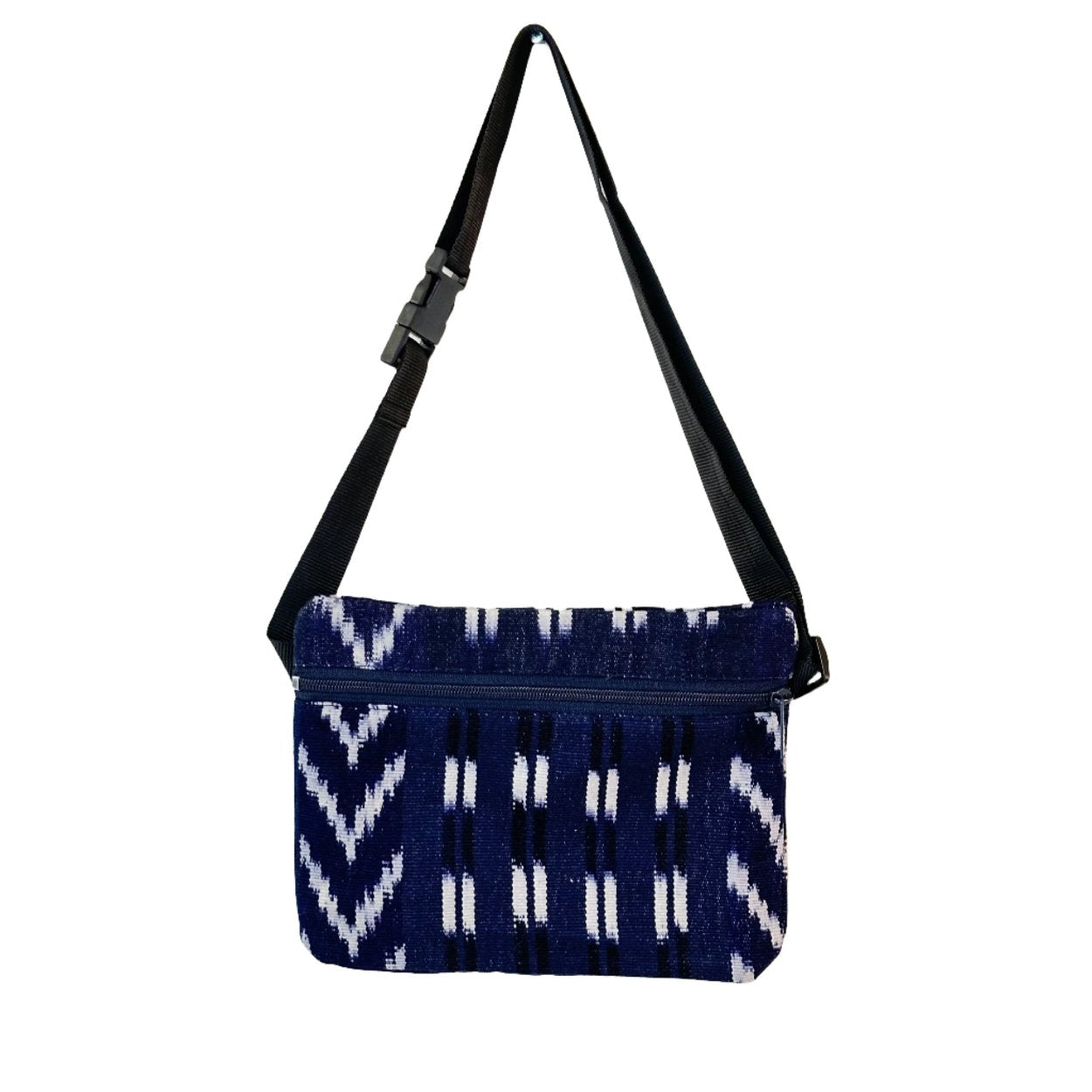 Solola Artisan Hip Pack - Indigo