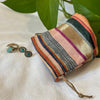 Cosmetic Textile Pouch - Jewelry