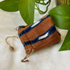 Cosmetic Textile Pouch - Jewelry