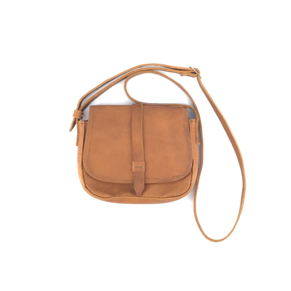 Mini Tenango Convertible Day Bag - One-of-a-kind - etnico culture